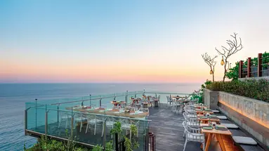 Six Senses Uluwatu