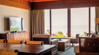 Six Senses Uluwatu