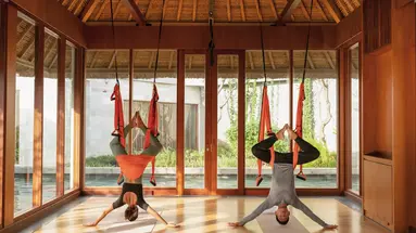 Six Senses Uluwatu