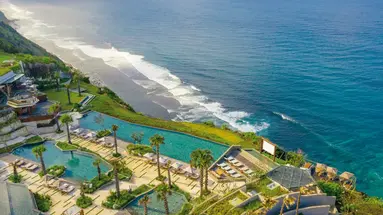 Six Senses Uluwatu