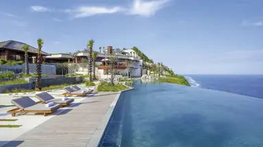 Six Senses Uluwatu