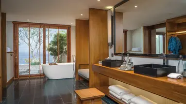 Six Senses Uluwatu