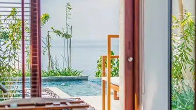 Six Senses Uluwatu