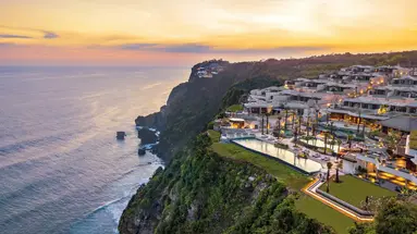 Six Senses Uluwatu