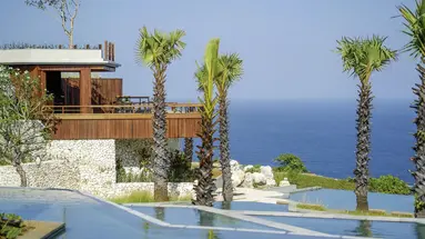 Six Senses Uluwatu