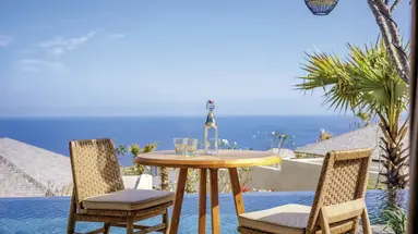 Six Senses Uluwatu