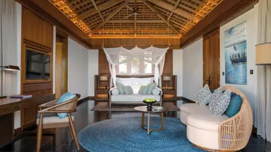 Six Senses Uluwatu