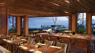 Six Senses Uluwatu