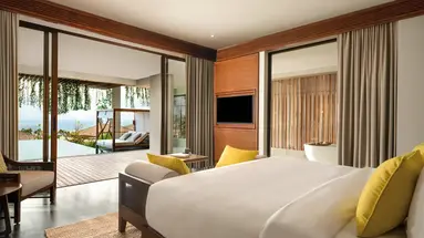 Six Senses Uluwatu