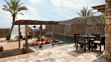 Six Senses Zighy Bay