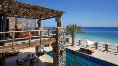 Six Senses Zighy Bay