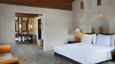 Six Senses Zighy Bay