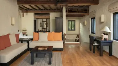 Six Senses Zighy Bay
