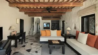 Six Senses Zighy Bay