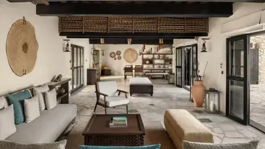 Six Senses Zighy Bay