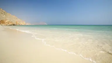 Six Senses Zighy Bay