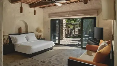 Six Senses Zighy Bay