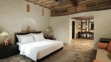 Six Senses Zighy Bay