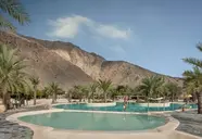 Six Senses Zighy Bay
