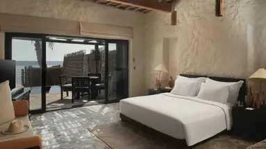 Six Senses Zighy Bay