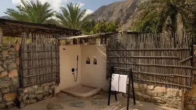 Six Senses Zighy Bay