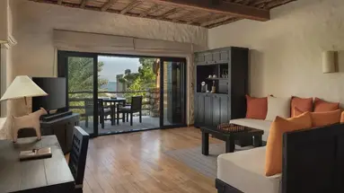 Six Senses Zighy Bay