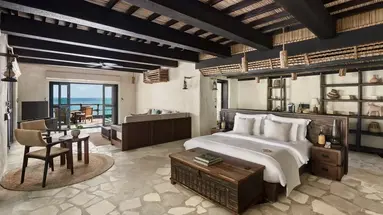 Six Senses Zighy Bay