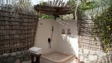 Six Senses Zighy Bay