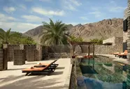 Six Senses Zighy Bay