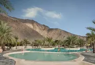 Six Senses Zighy Bay