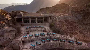 Six Senses Zighy Bay
