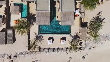 Six Senses Zighy Bay