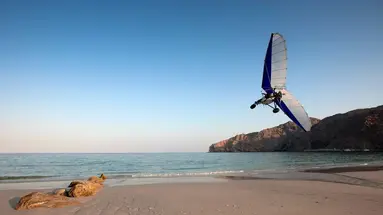 Six Senses Zighy Bay