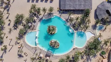 Six Senses Zighy Bay
