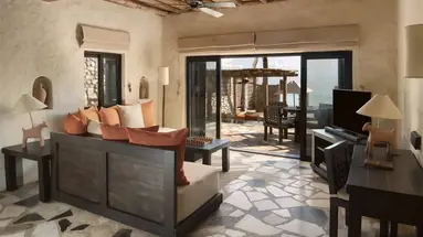 Six Senses Zighy Bay