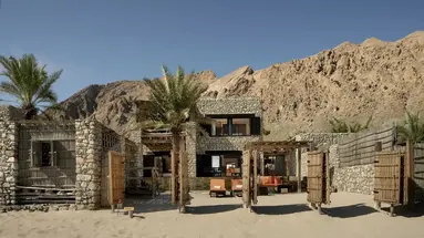 Six Senses Zighy Bay