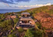 Six Senses Zil Pasyon