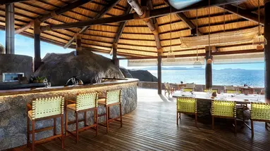 Six Senses Zil Pasyon