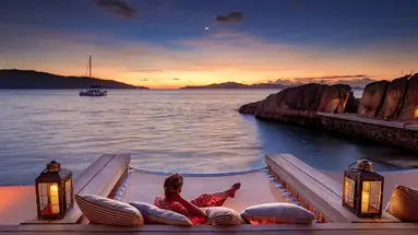 Six Senses Zil Pasyon