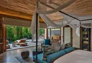 Six Senses Zil Pasyon