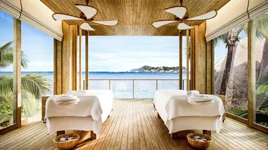 Six Senses Zil Pasyon