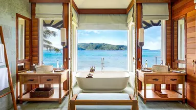Six Senses Zil Pasyon