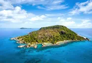 Six Senses Zil Pasyon