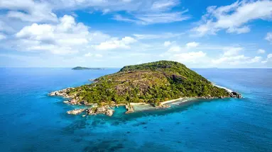 Six Senses Zil Pasyon