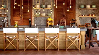 Six Senses Zil Pasyon