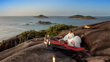 Six Senses Zil Pasyon