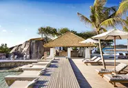 Six Senses Zil Pasyon
