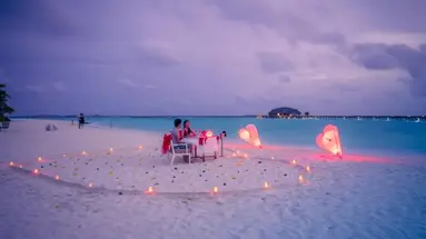Siyam World