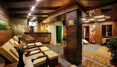 Skalion Hotel & Spa