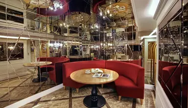 Skalion Hotel & Spa